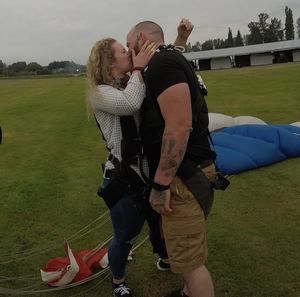 Meet your Posher, Colby